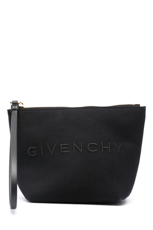 Givenchy Wallets Black