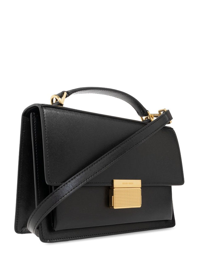 Golden Goose Bags.. Black