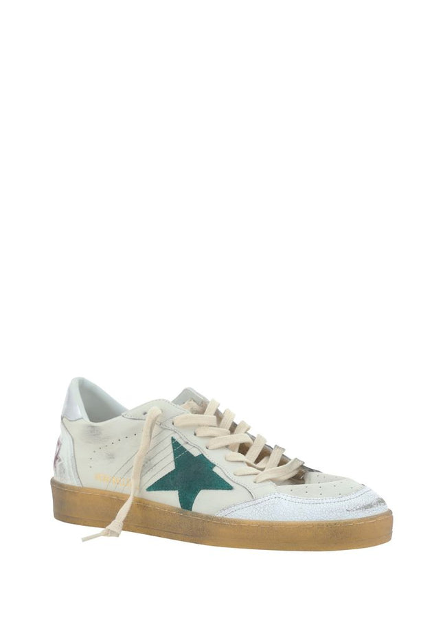 Golden Goose Ball Star Sneakers