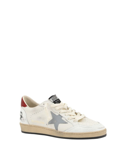 Golden Goose Ball Star Sneakers