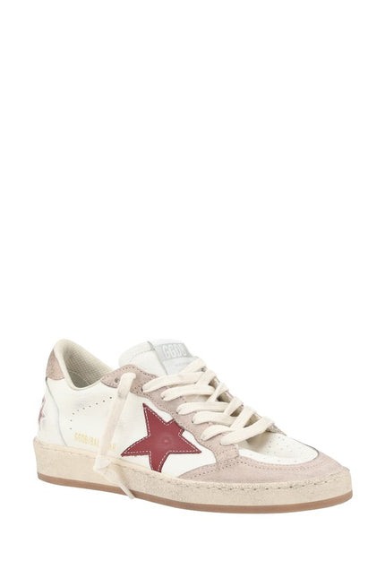 Golden Goose Ball Star Sneakers