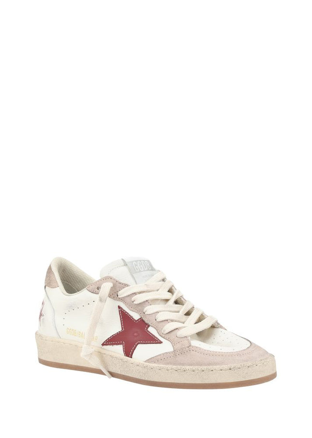 Golden Goose Ball Star Sneakers