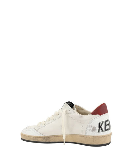 Golden Goose Ball Star Sneakers