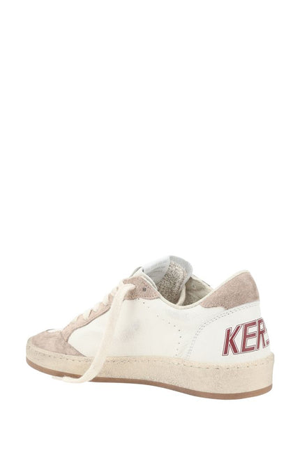 Golden Goose Ball Star Sneakers