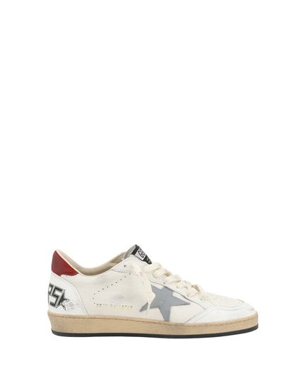 Golden Goose Ball Star Sneakers