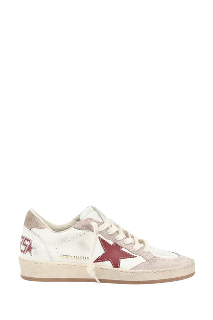 Golden Goose Ball Star Sneakers