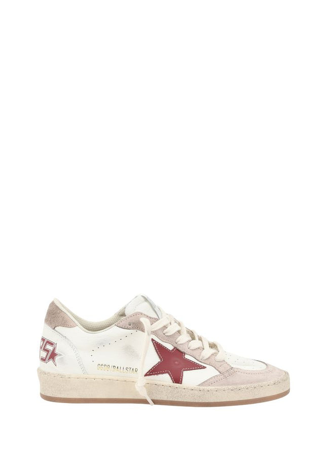 Golden Goose Ball Star Sneakers