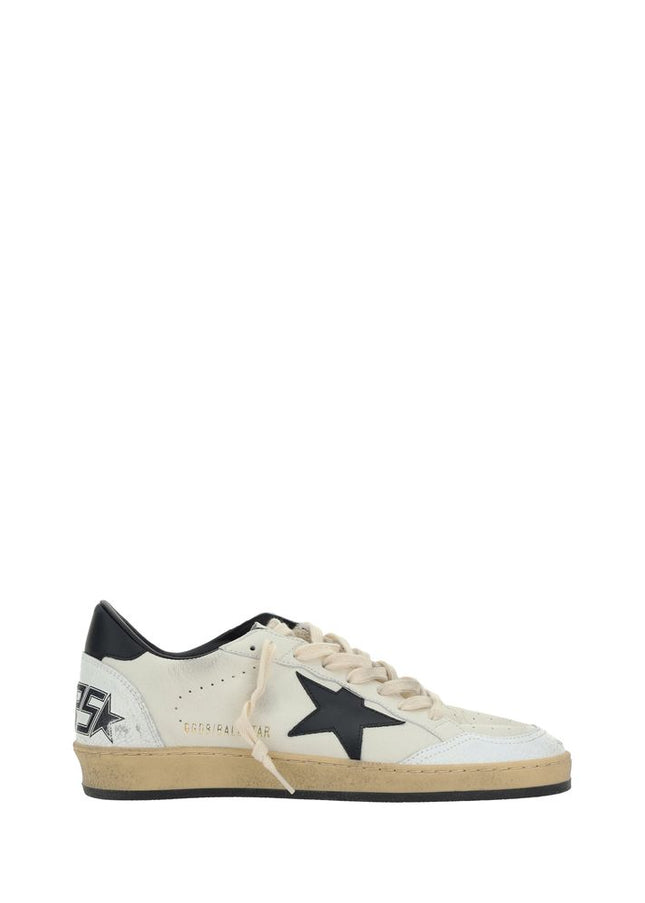 Golden Goose Ballstar Sneakers