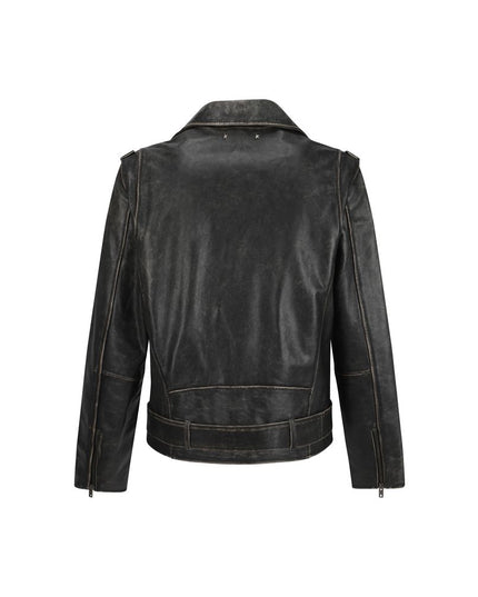 Golden Goose Golden Biker Jacket