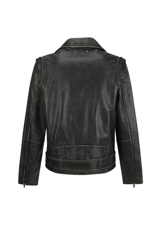 Golden Goose Golden Biker Jacket