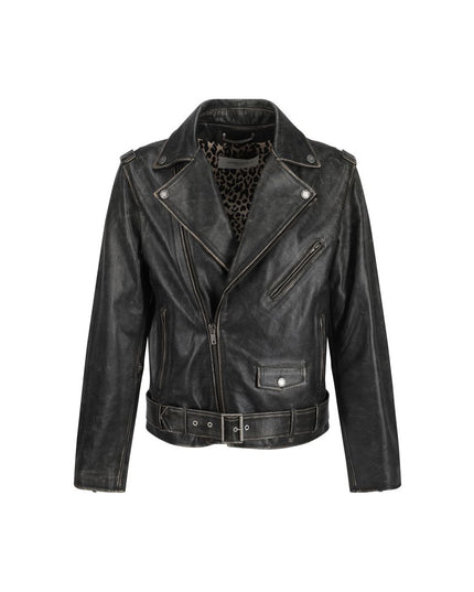 Golden Goose Golden Biker Jacket