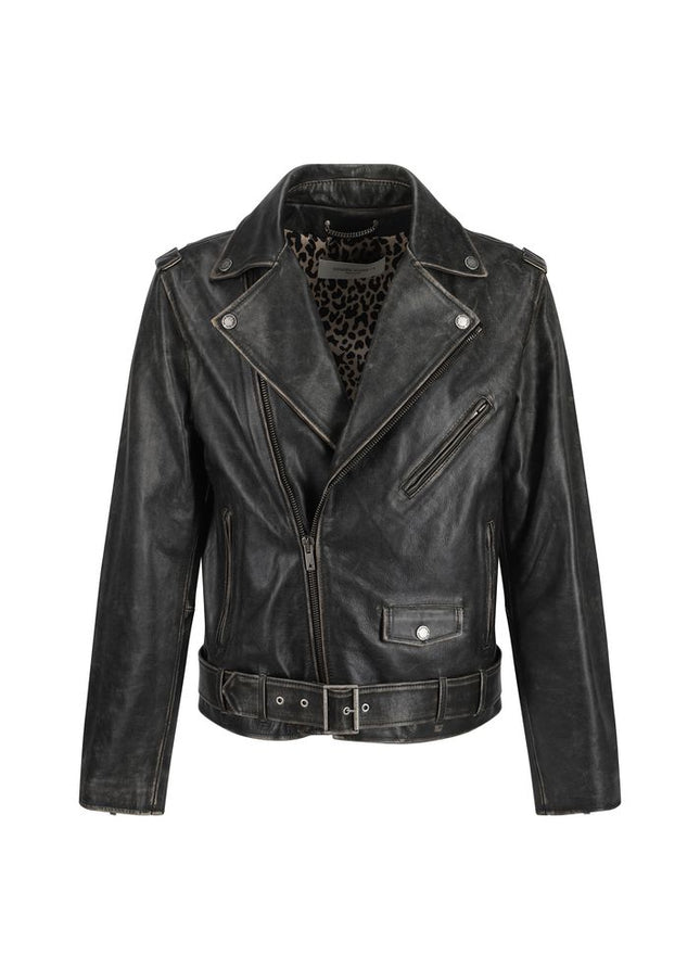 Golden Goose Golden Biker Jacket