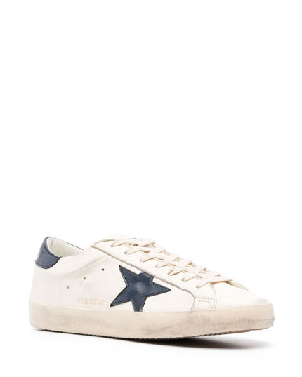 Golden Goose Sneakers Beige