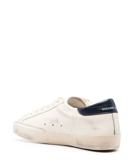 Golden Goose Sneakers Beige