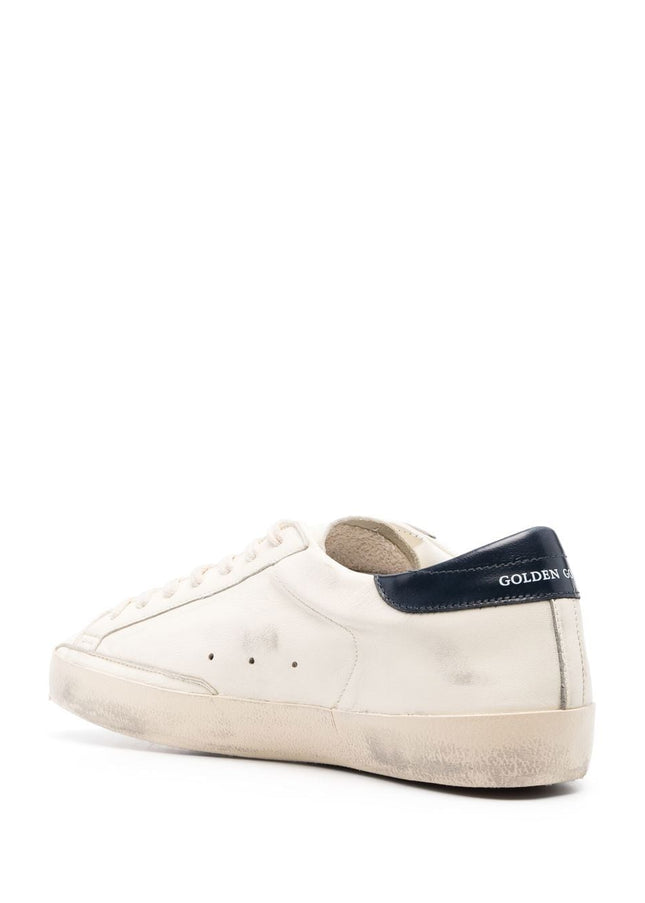 Golden Goose Sneakers Beige