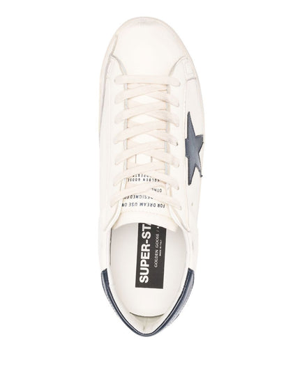 Golden Goose Sneakers Beige