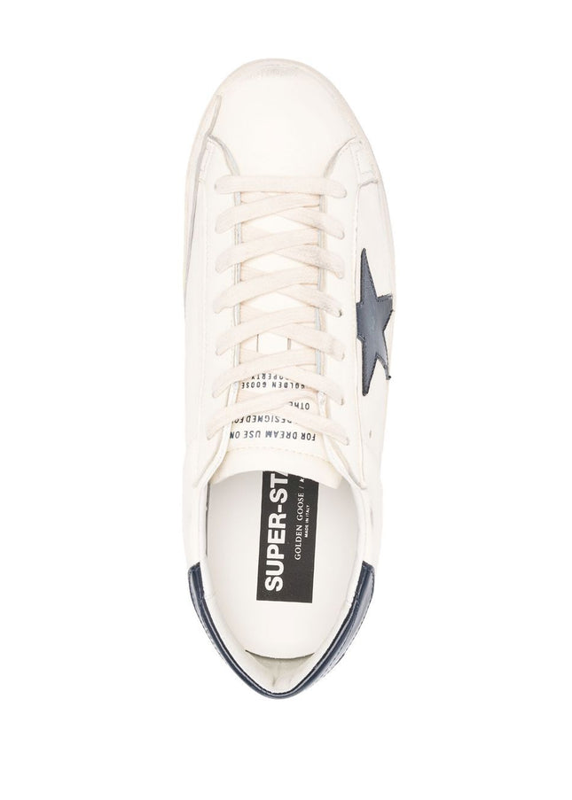 Golden Goose Sneakers Beige