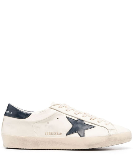 Golden Goose Sneakers Beige