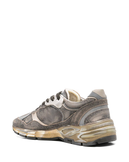 Golden Goose Sneakers Black