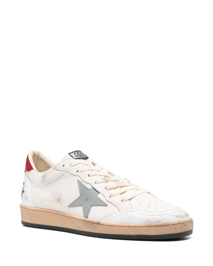 Golden Goose Sneakers Blue