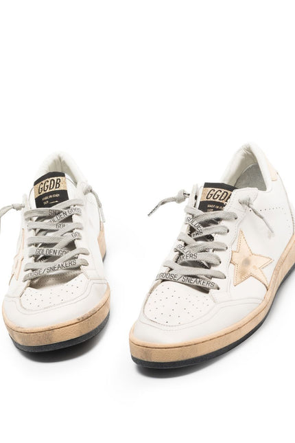 Golden Goose Sneakers Golden