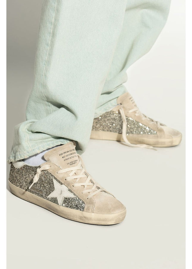 Golden Goose Sneakers Golden