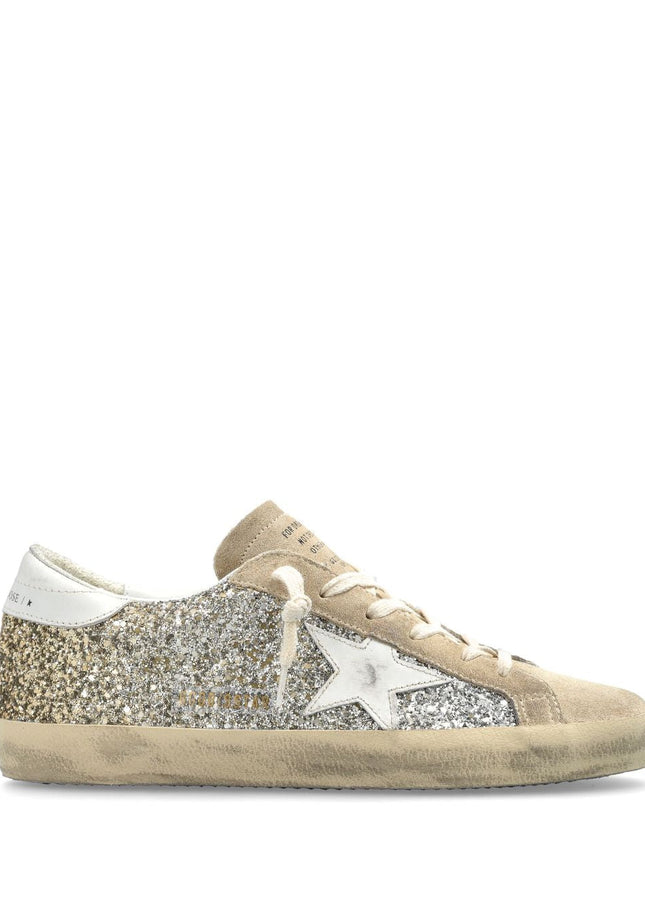 Golden Goose Sneakers Golden