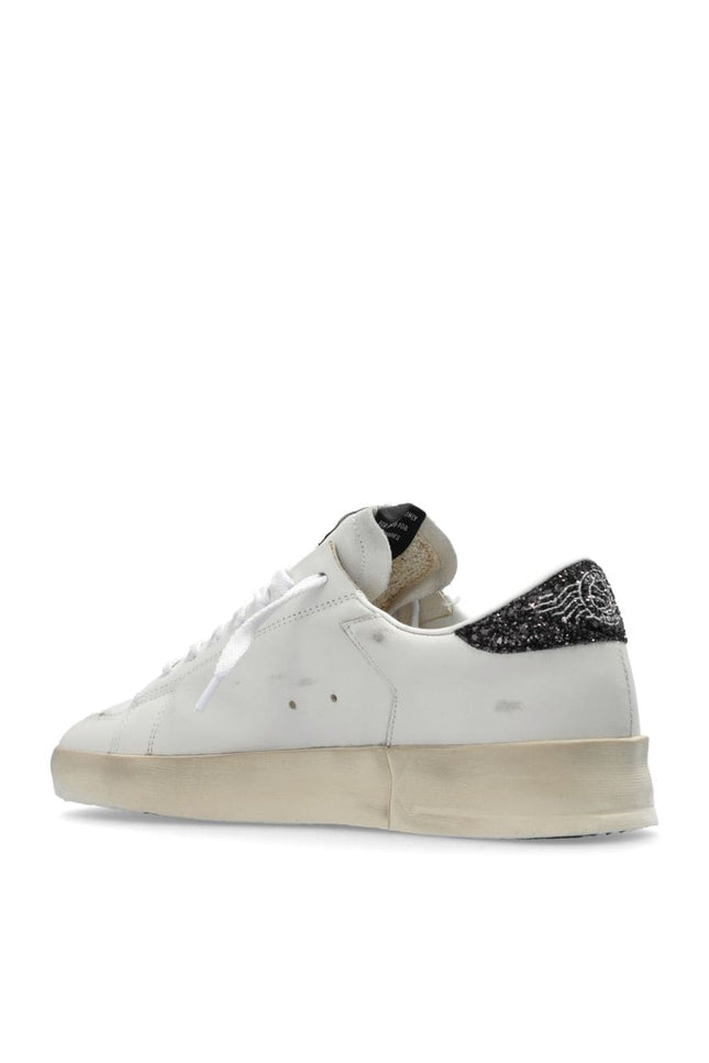 Golden Goose Sneakers Grey