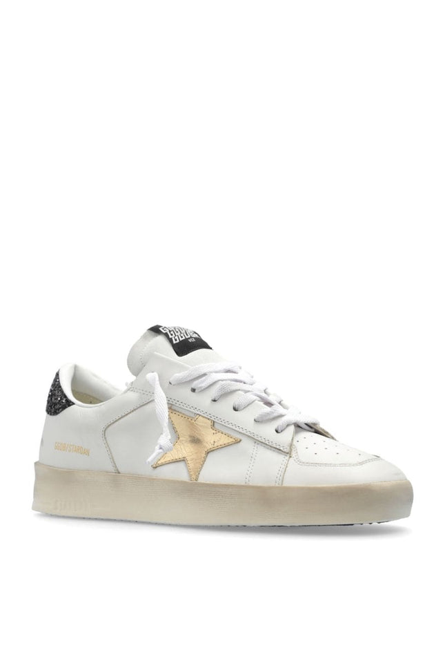 Golden Goose Sneakers Grey