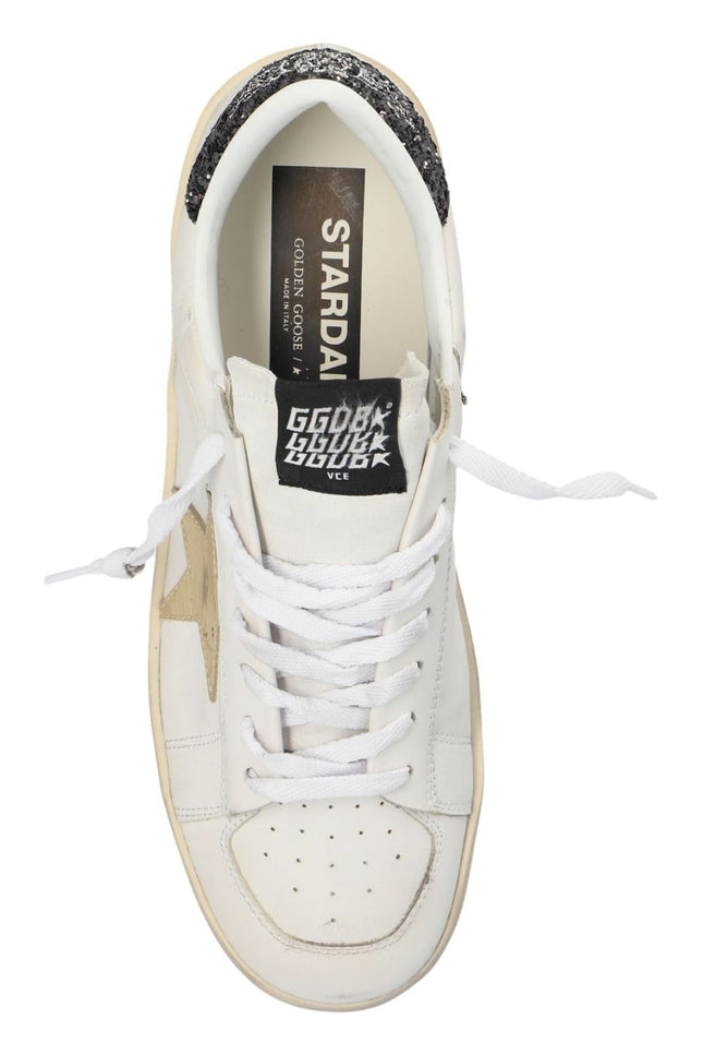 Golden Goose Sneakers Grey