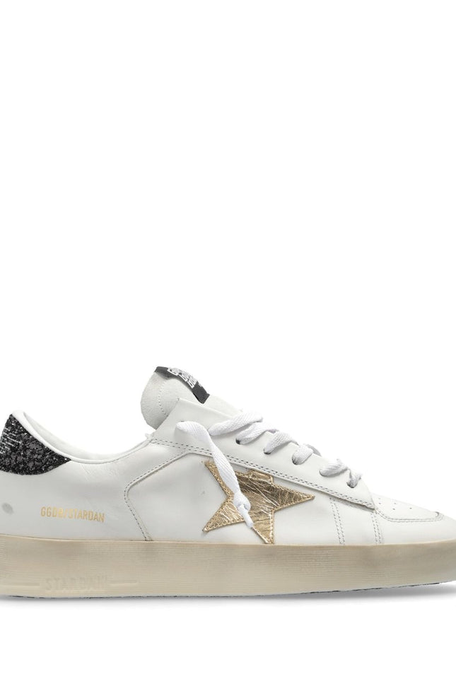 Golden Goose Sneakers Grey