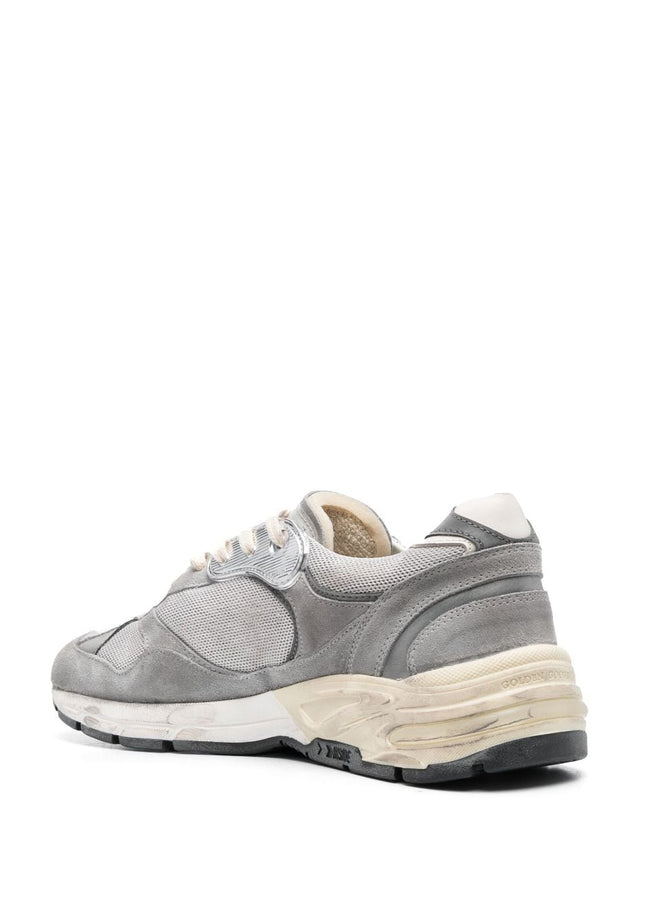 Golden Goose Sneakers Grey