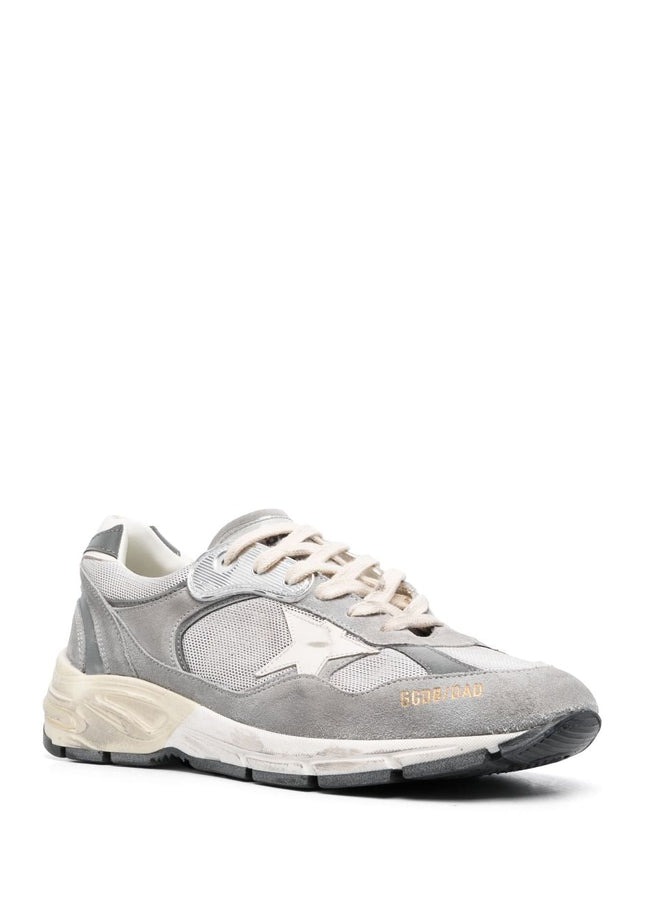 Golden Goose Sneakers Grey