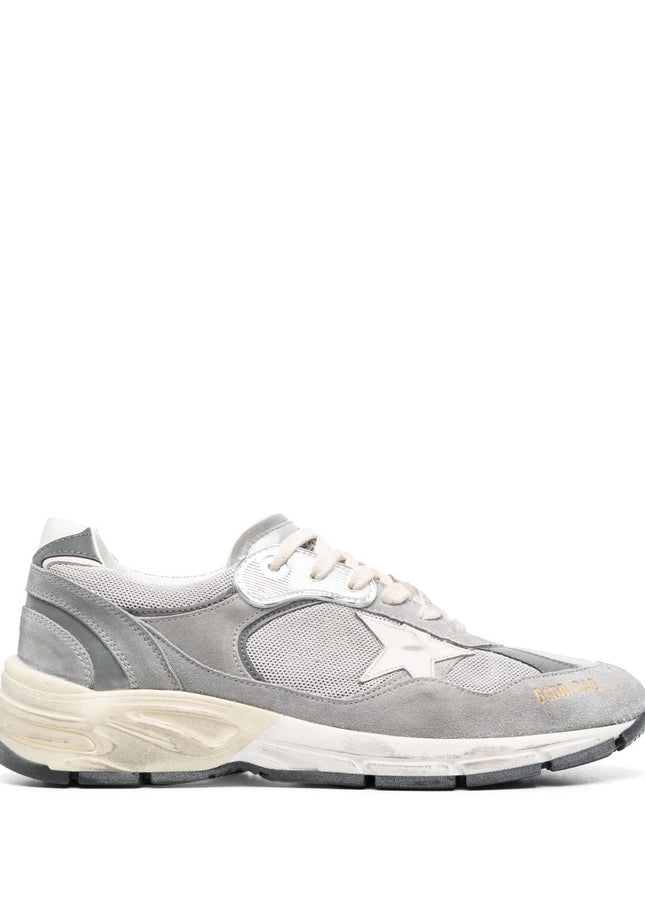 Golden Goose Sneakers Grey