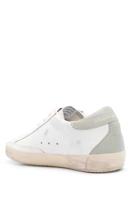 Golden Goose Sneakers Grey