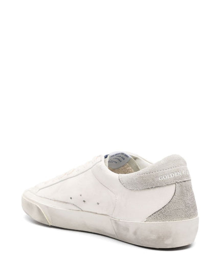 Golden Goose Sneakers Grey