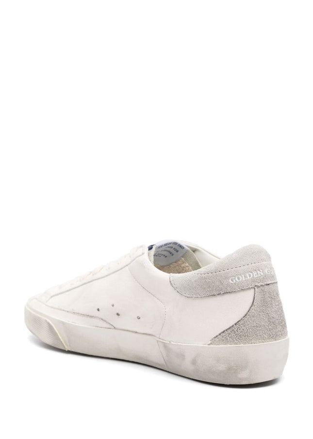 Golden Goose Sneakers Grey