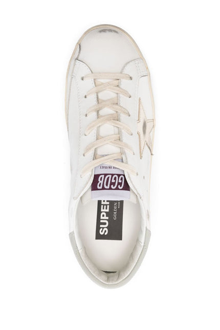 Golden Goose Sneakers Grey