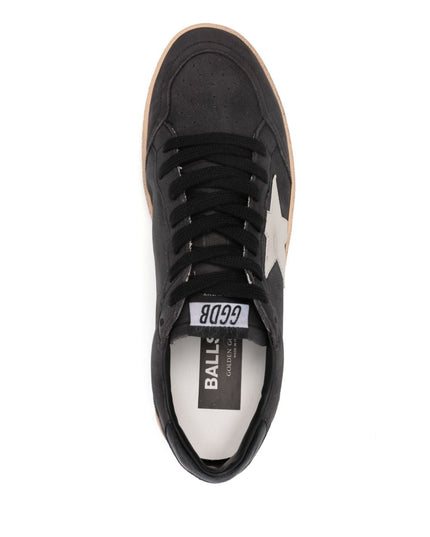 Golden Goose Sneakers Grey