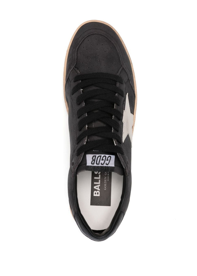 Golden Goose Sneakers Grey