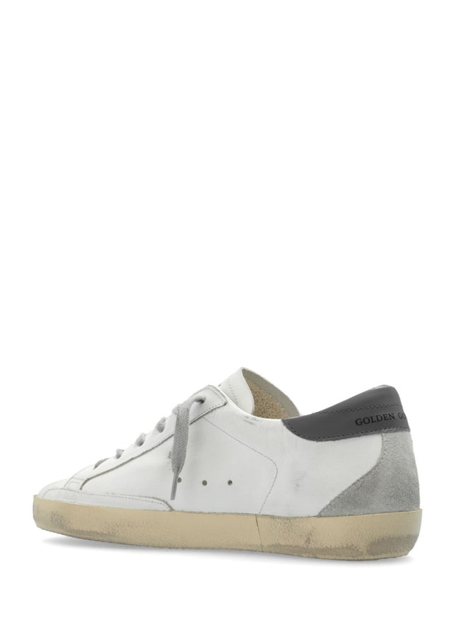 Golden Goose Sneakers Grey