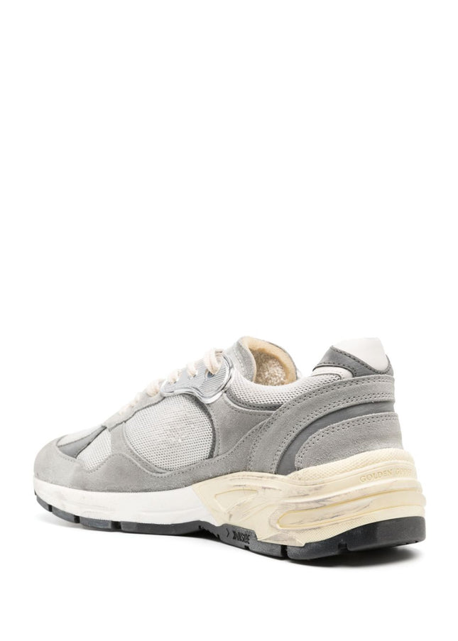 Golden Goose Sneakers Grey