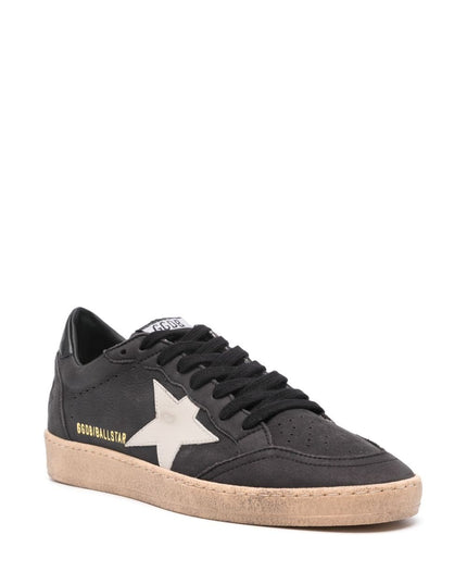 Golden Goose Sneakers Grey