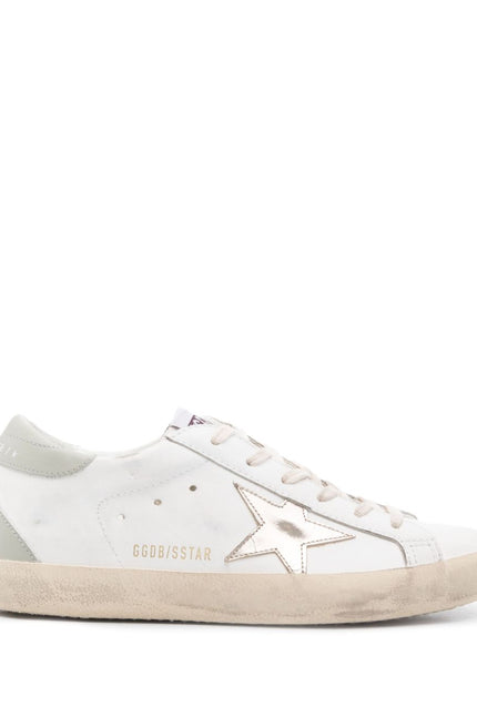 Golden Goose Sneakers Grey