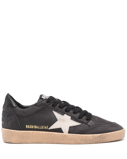 Golden Goose Sneakers Grey