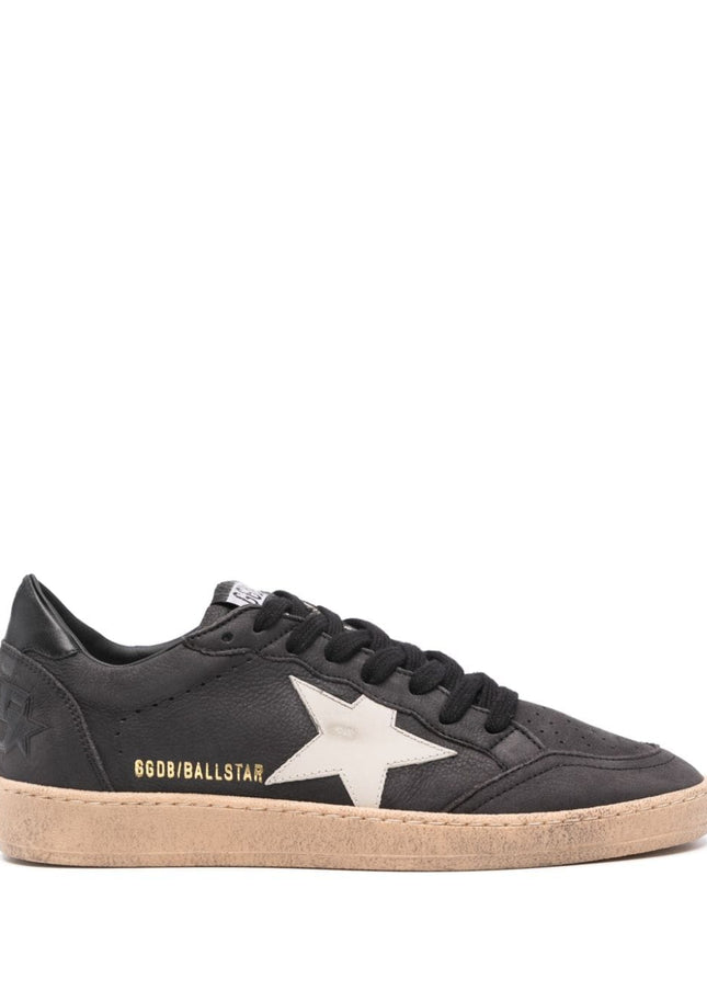 Golden Goose Sneakers Grey