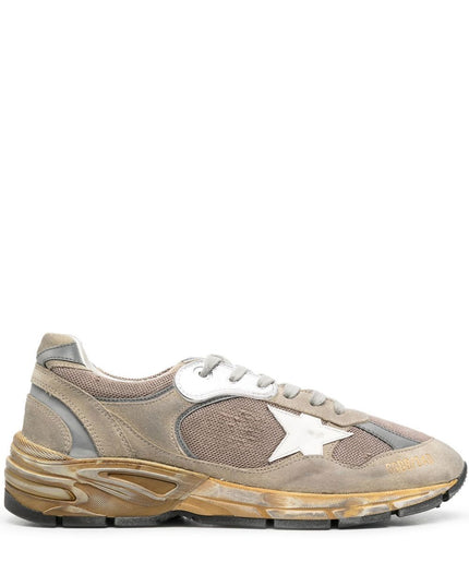 Golden Goose Sneakers Grey