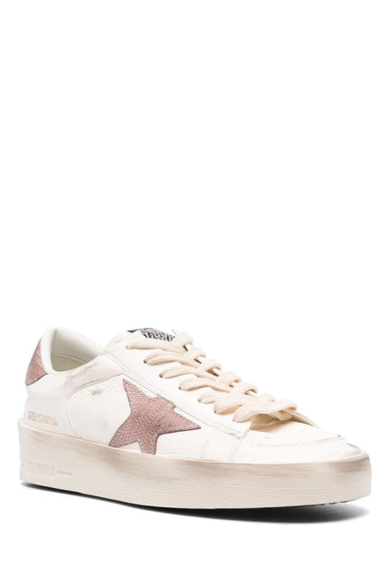 Golden Goose Sneakers Pink