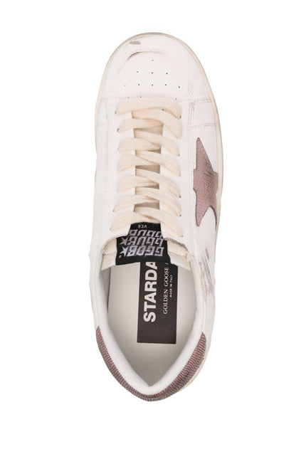 Golden Goose Sneakers Pink