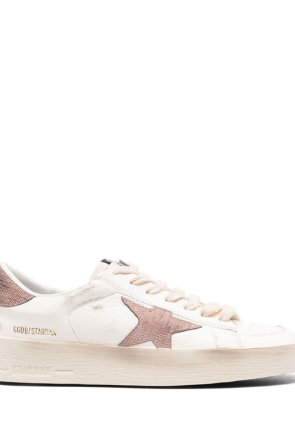 Golden Goose Sneakers Pink